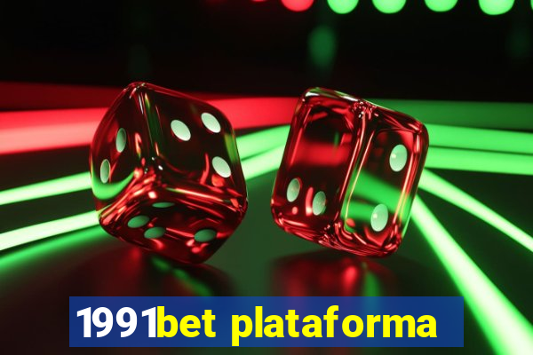 1991bet plataforma